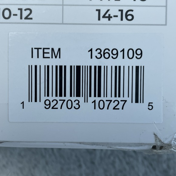 Felina Women's S Hipster Multicolor Pima Cotton e0549 - Picture 5 of 6